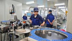 向新 向智 向强——2024年延边州工业经济成长综
