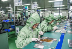 南通通州：正在春日里加快奔驰奏响立异取新型